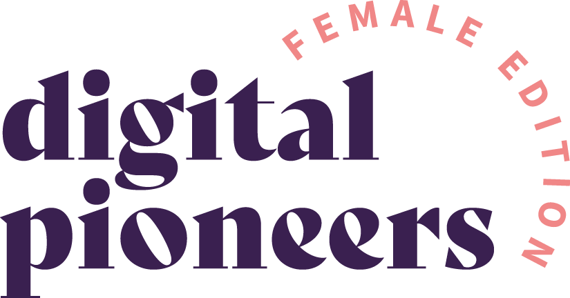Logo digital pioneers