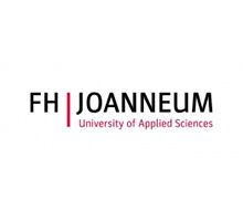 Logo FH Johanneum
