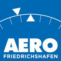 Logo Aero Friedrichshafen